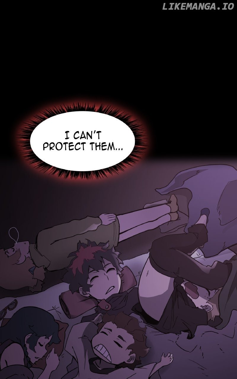 Blood Breaker Chapter 2 — Page 1