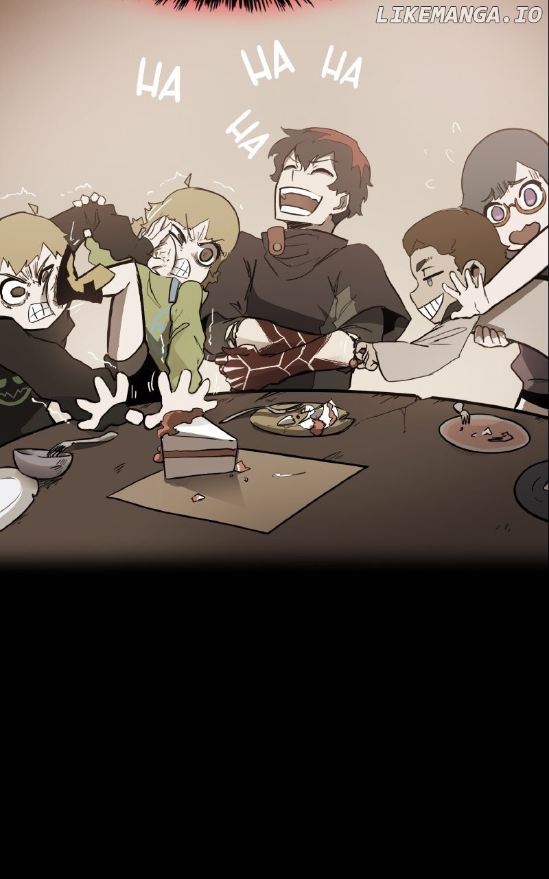 Blood Breaker Chapter 2 — Page 3