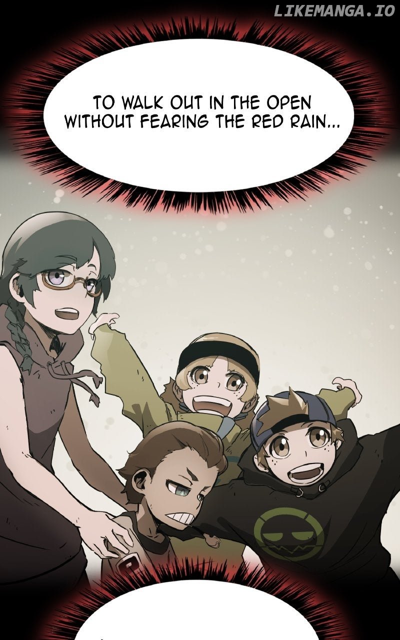 Blood Breaker Chapter 2 — Page 4