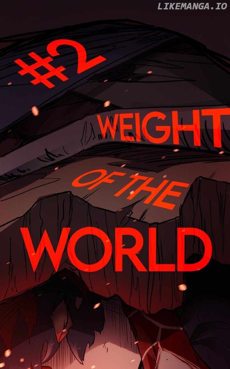 Blood Breaker Chapter 2 — Page 6