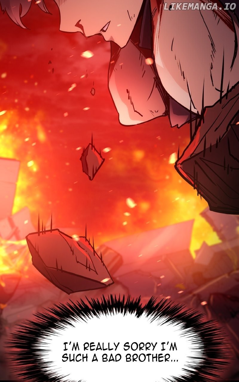 Blood Breaker Chapter 2 — Page 7