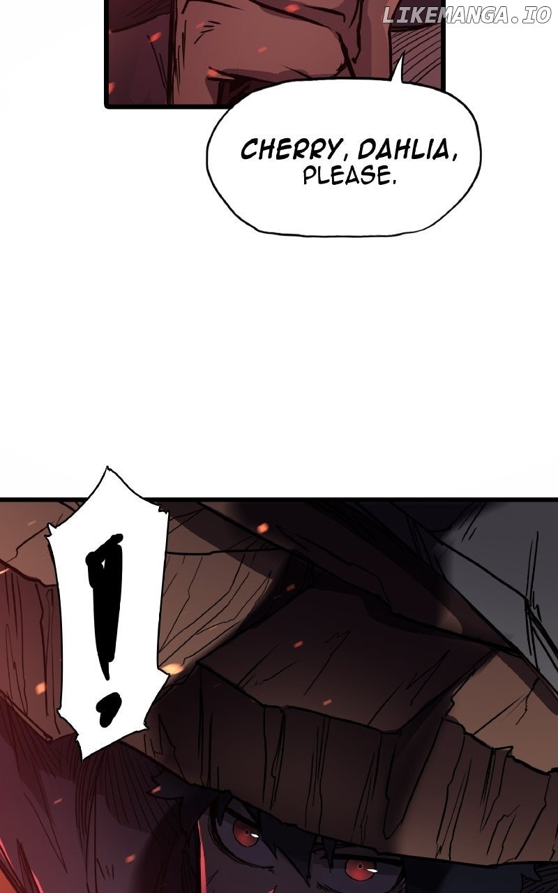 Blood Breaker Chapter 2 — Page 10