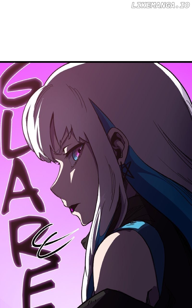Blood Breaker Chapter 2 — Page 100