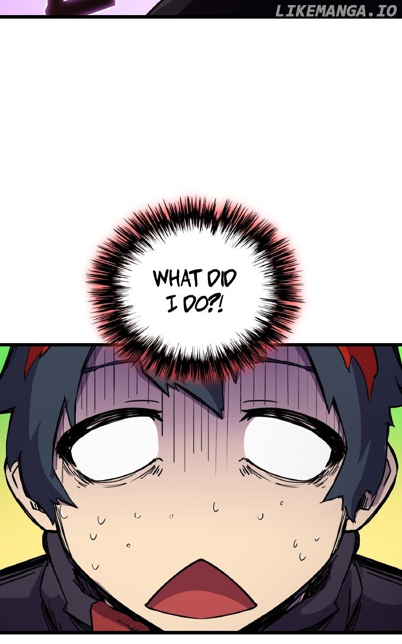 Blood Breaker Chapter 2 — Page 101