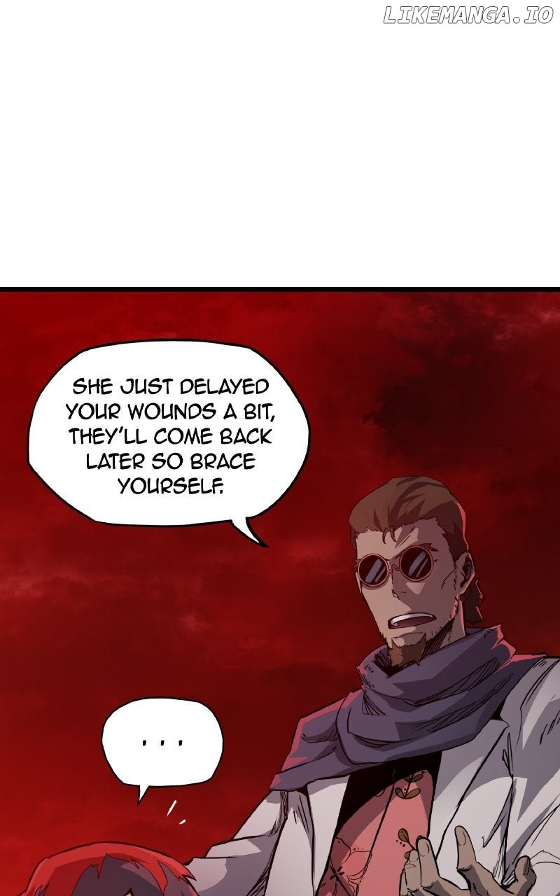 Blood Breaker Chapter 2 — Page 103