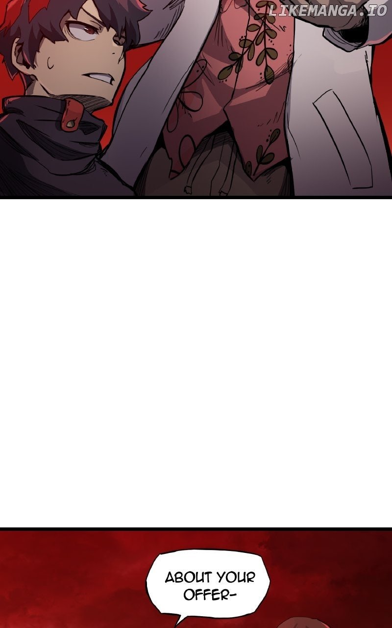 Blood Breaker Chapter 2 — Page 104