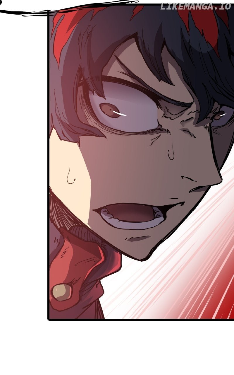 Blood Breaker Chapter 2 — Page 106