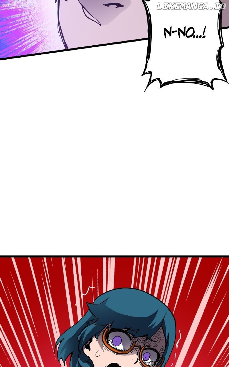 Blood Breaker Chapter 2 — Page 109