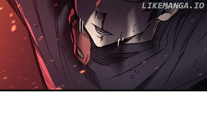 Blood Breaker Chapter 2 — Page 11