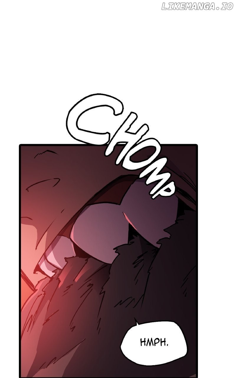 Blood Breaker Chapter 2 — Page 12