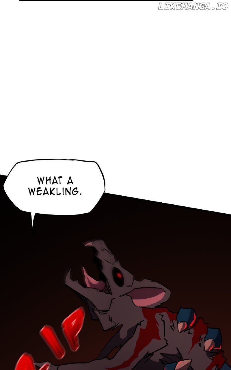 Blood Breaker Chapter 2 — Page 13