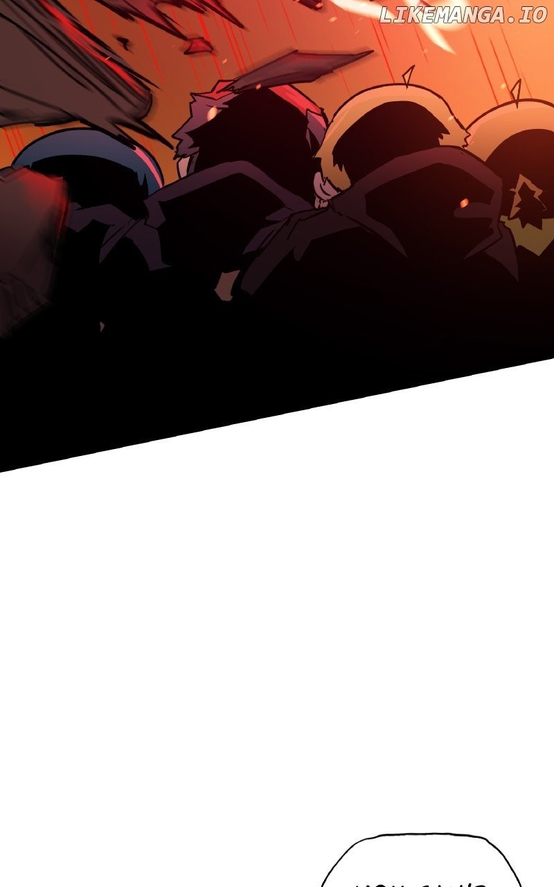 Blood Breaker Chapter 2 — Page 15