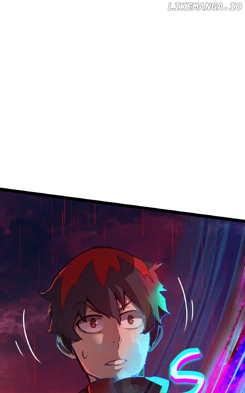 Blood Breaker Chapter 2 — Page 26