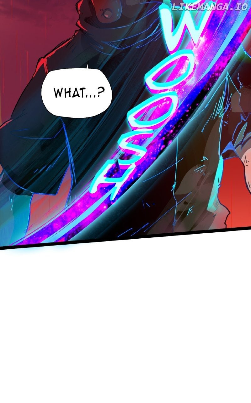 Blood Breaker Chapter 2 — Page 27