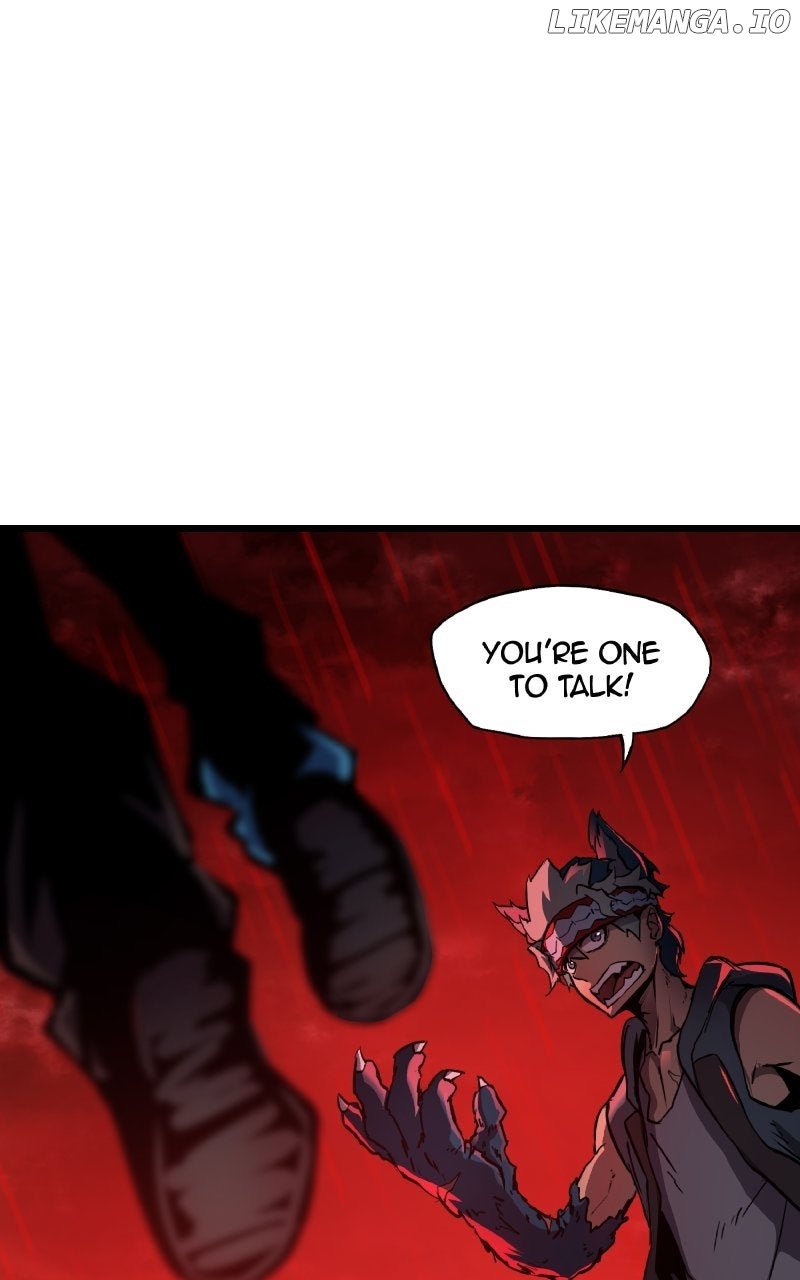 Blood Breaker Chapter 2 — Page 28