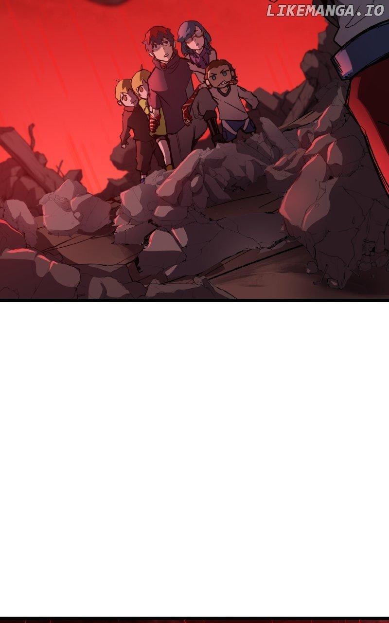 Blood Breaker Chapter 2 — Page 29