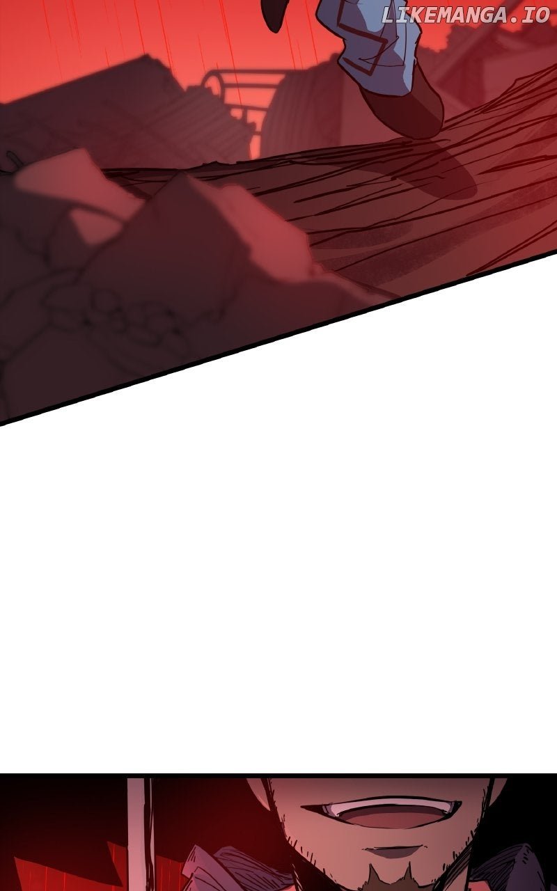 Blood Breaker Chapter 2 — Page 31