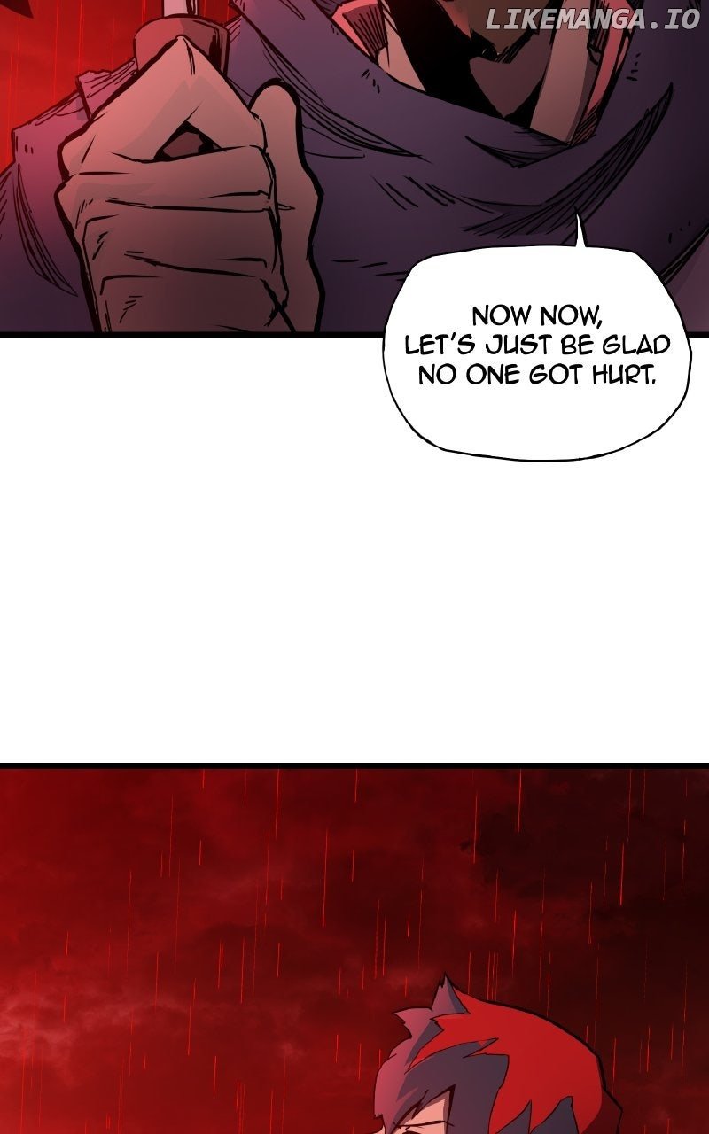 Blood Breaker Chapter 2 — Page 32