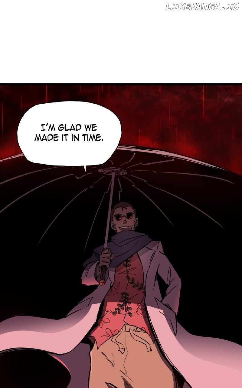Blood Breaker Chapter 2 — Page 34