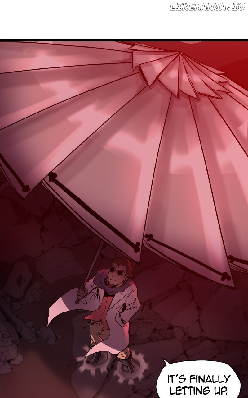 Blood Breaker Chapter 2 — Page 36