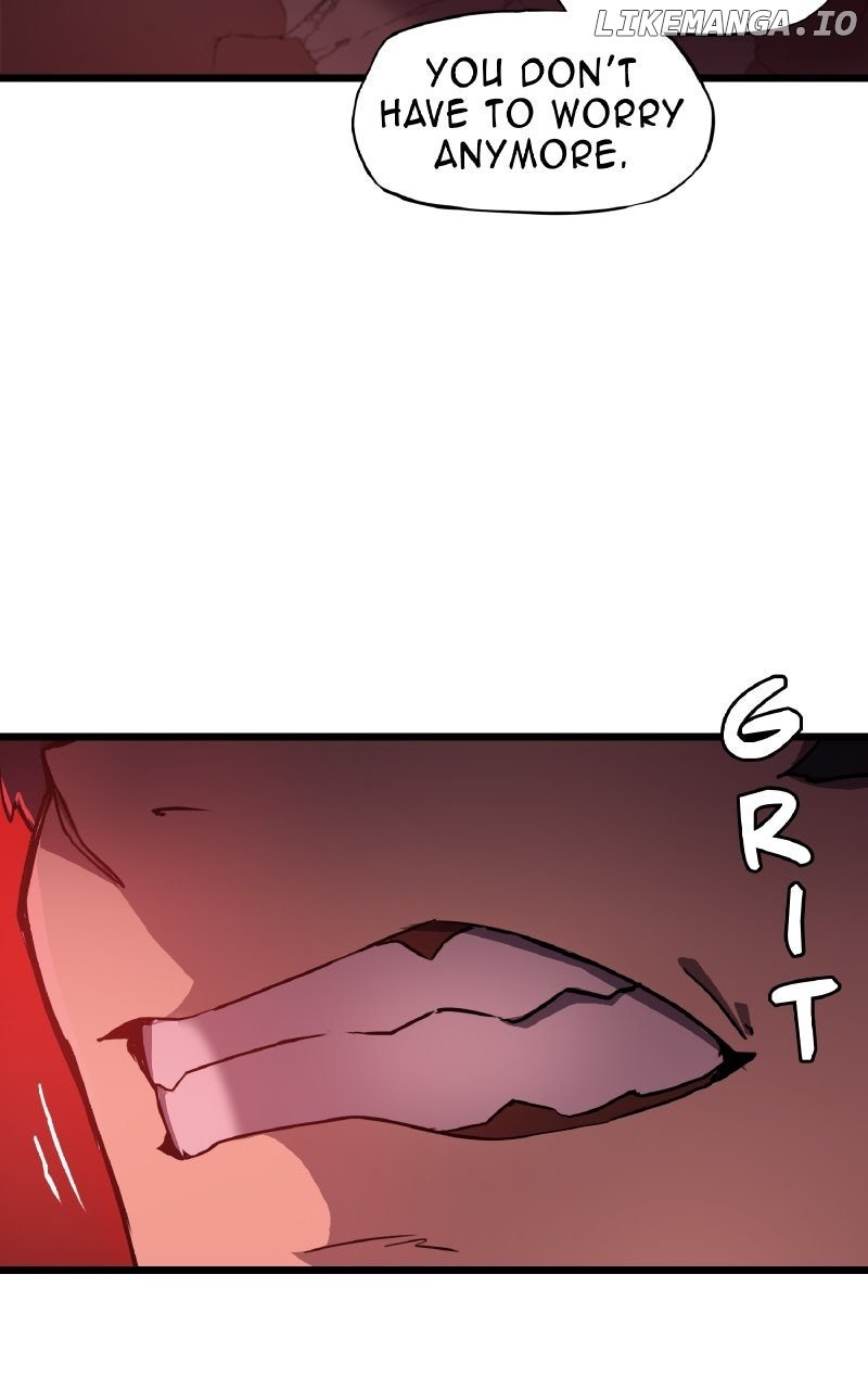 Blood Breaker Chapter 2 — Page 37