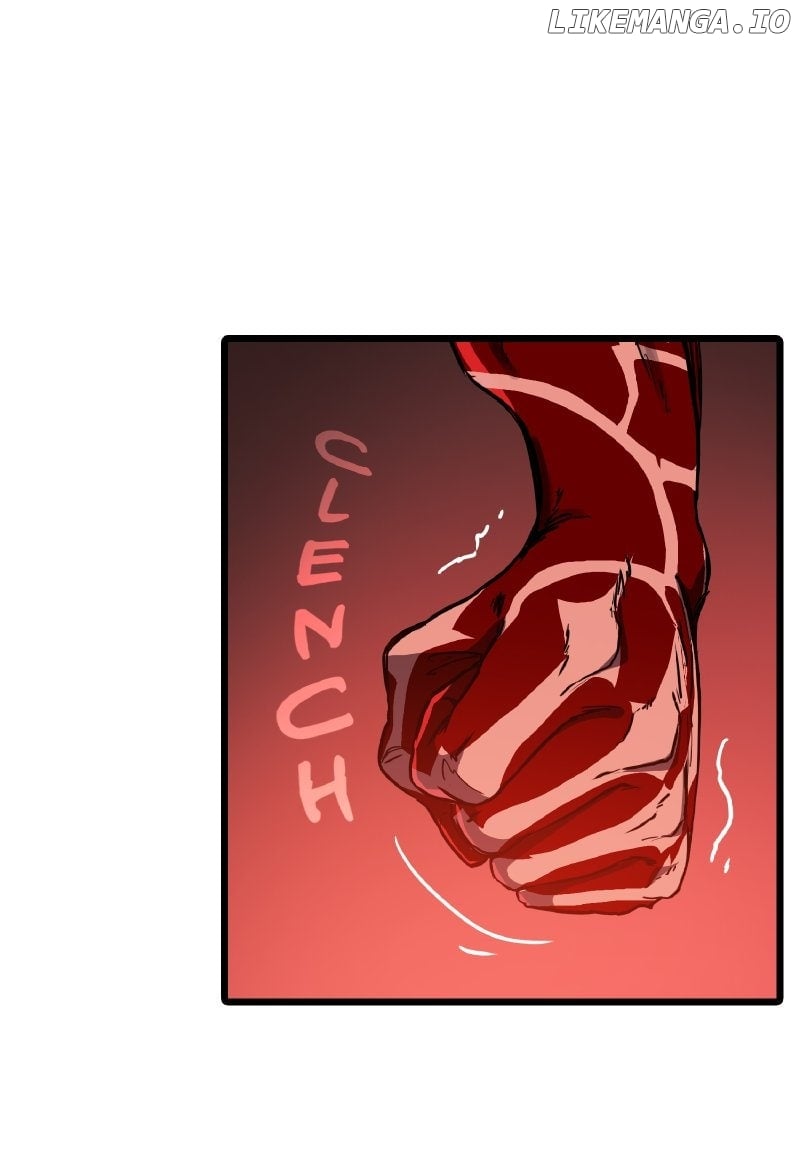 Blood Breaker Chapter 2 — Page 38