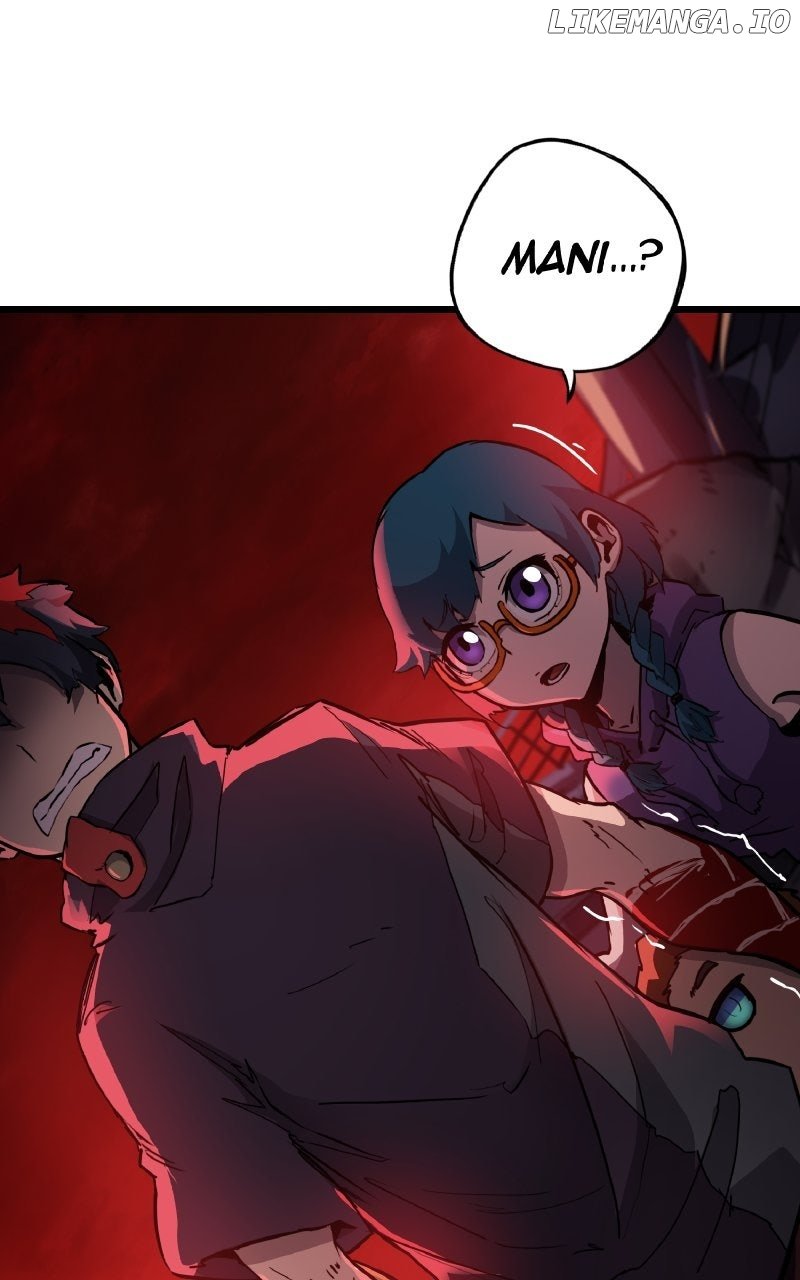 Blood Breaker Chapter 2 — Page 39