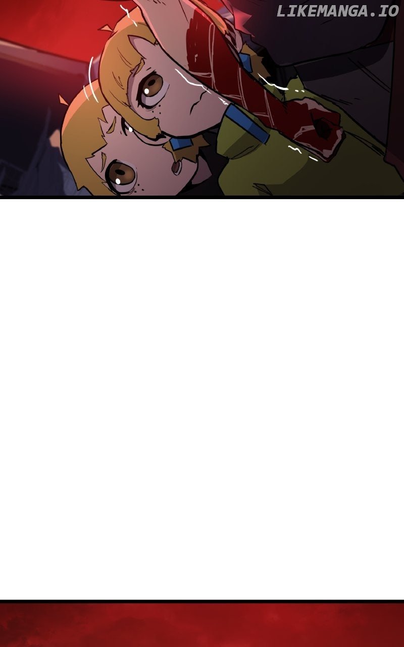 Blood Breaker Chapter 2 — Page 40