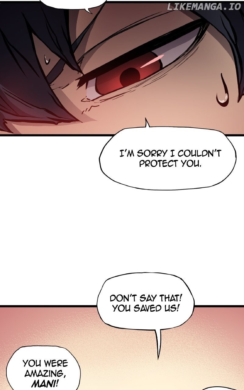 Blood Breaker Chapter 2 — Page 42