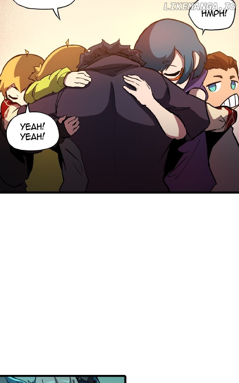 Blood Breaker Chapter 2 — Page 43
