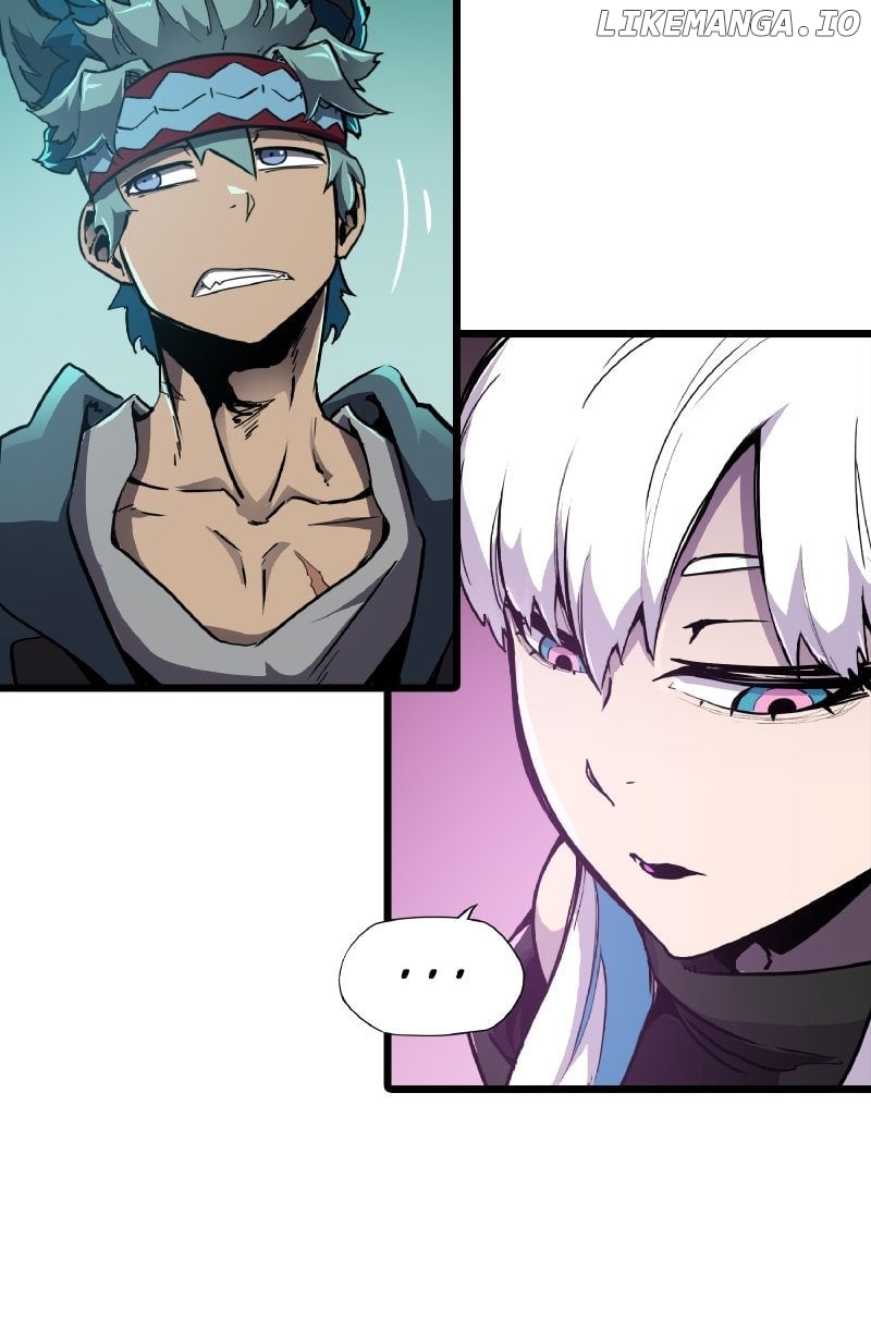 Blood Breaker Chapter 2 — Page 44