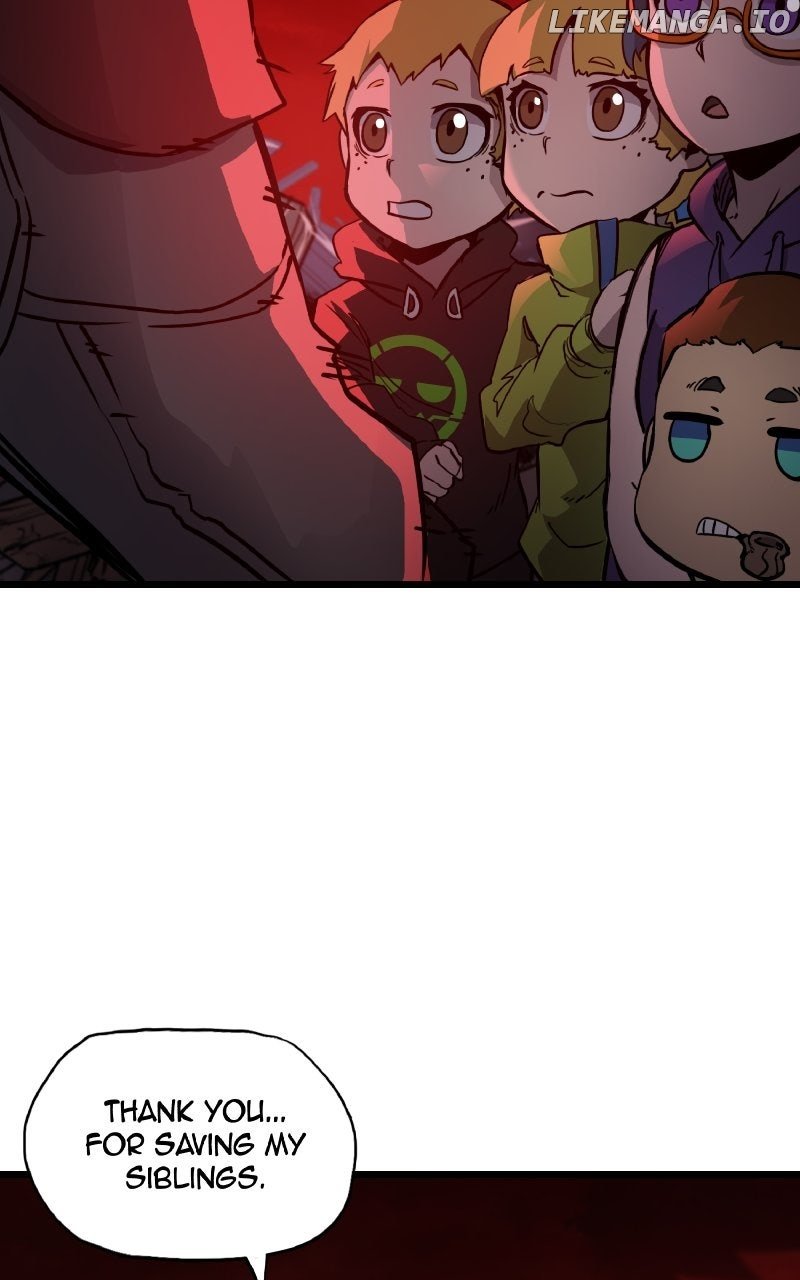 Blood Breaker Chapter 2 — Page 47