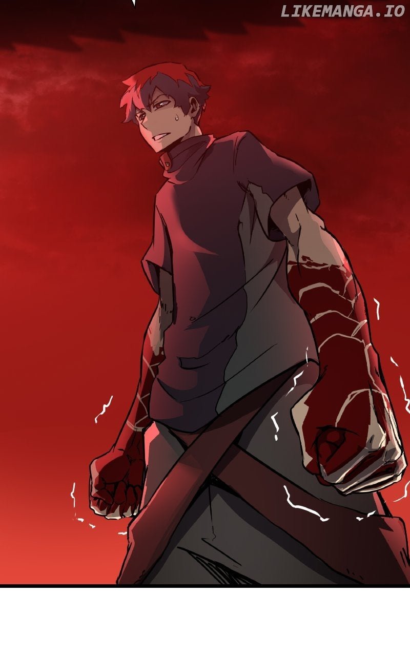 Blood Breaker Chapter 2 — Page 48