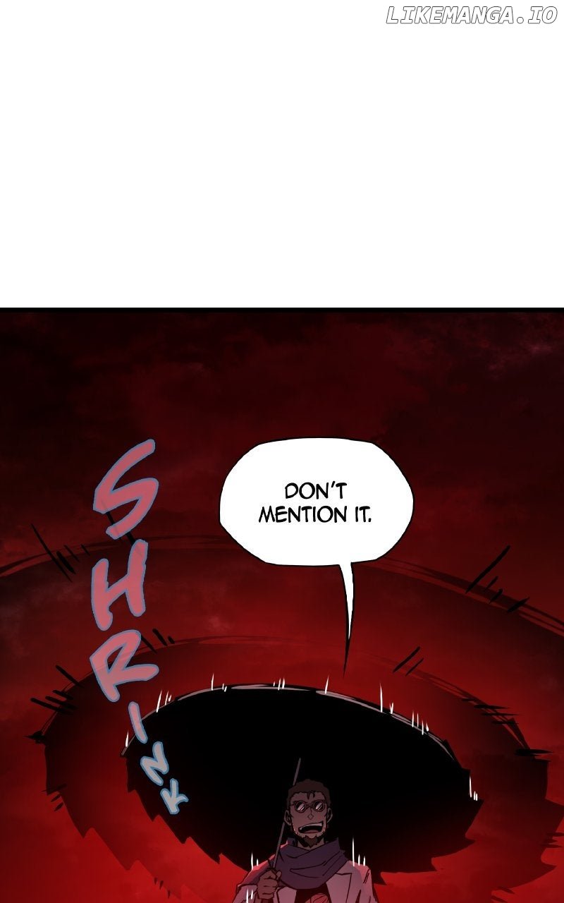 Blood Breaker Chapter 2 — Page 49
