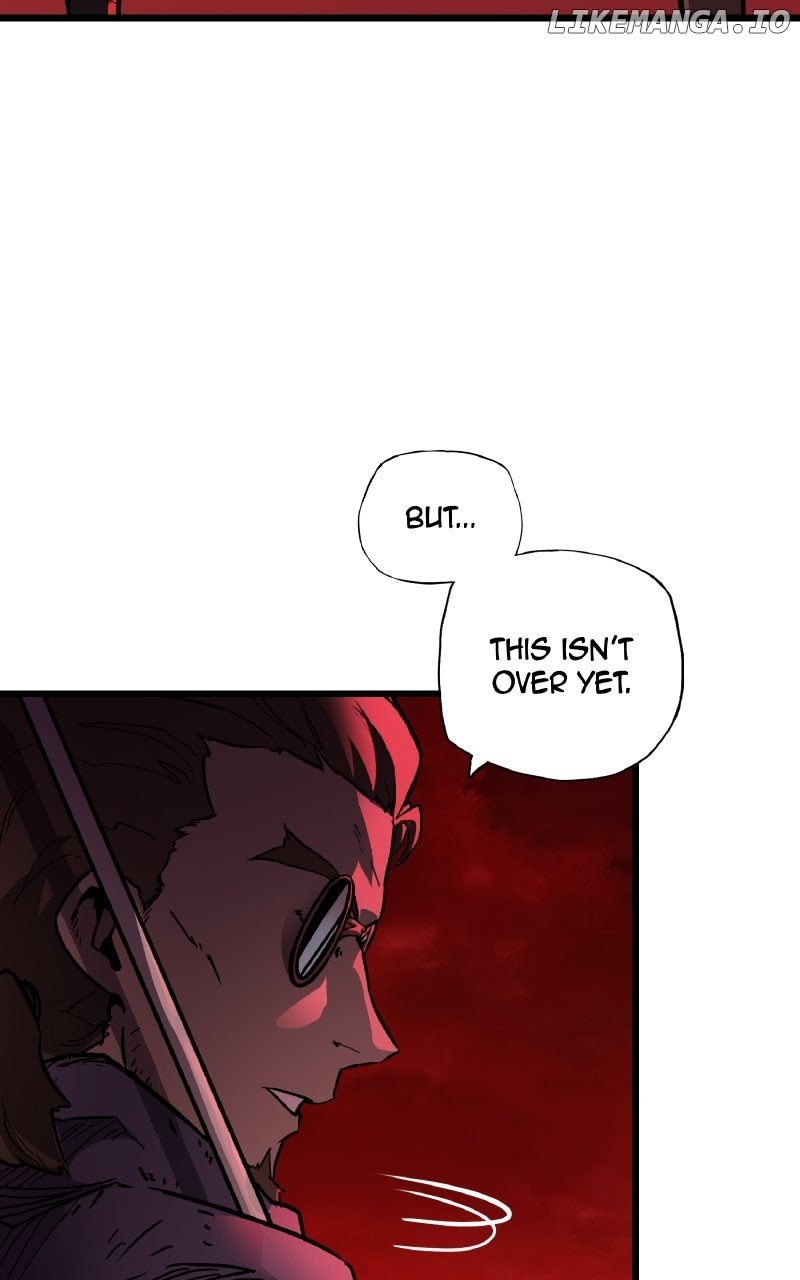 Blood Breaker Chapter 2 — Page 51