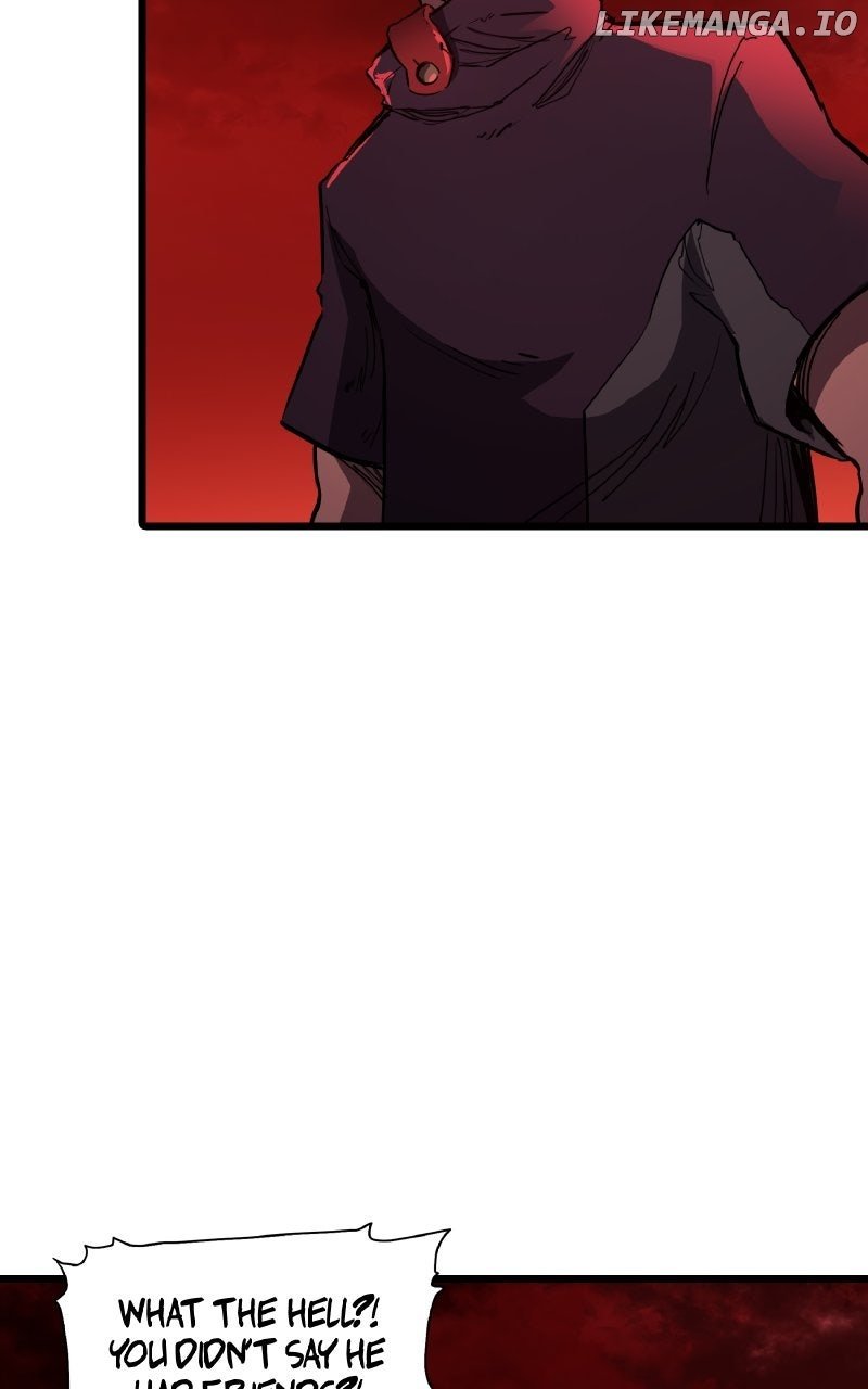 Blood Breaker Chapter 2 — Page 53