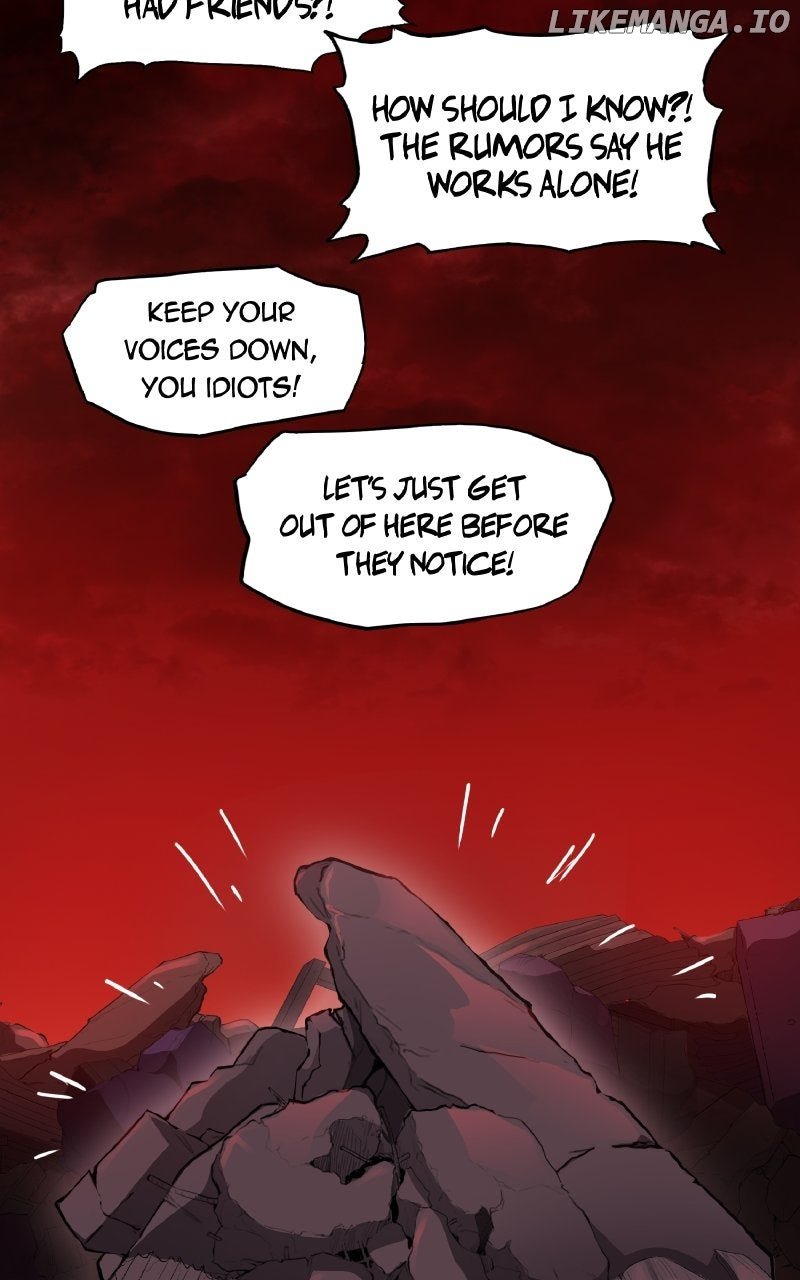 Blood Breaker Chapter 2 — Page 54