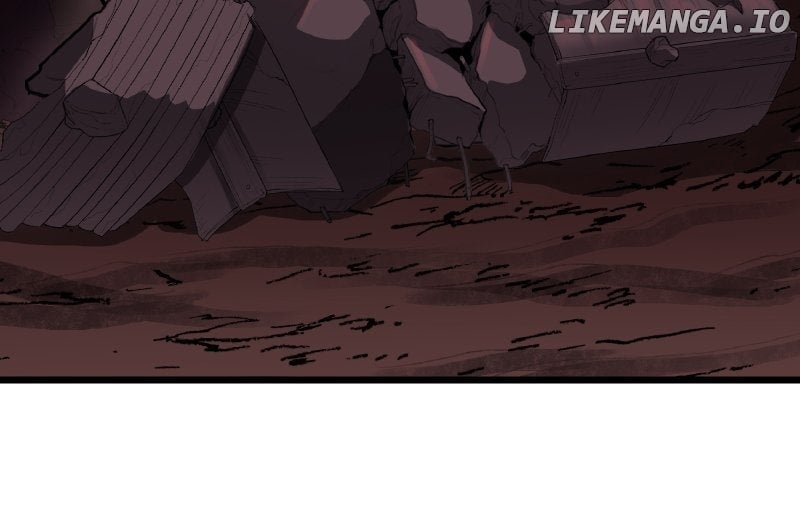Blood Breaker Chapter 2 — Page 55