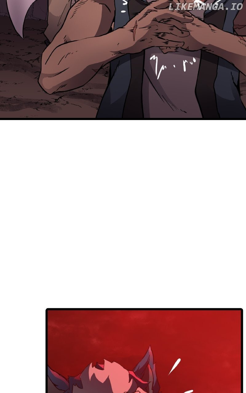 Blood Breaker Chapter 2 — Page 57