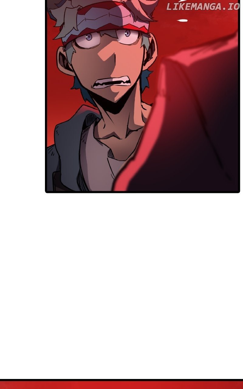 Blood Breaker Chapter 2 — Page 58