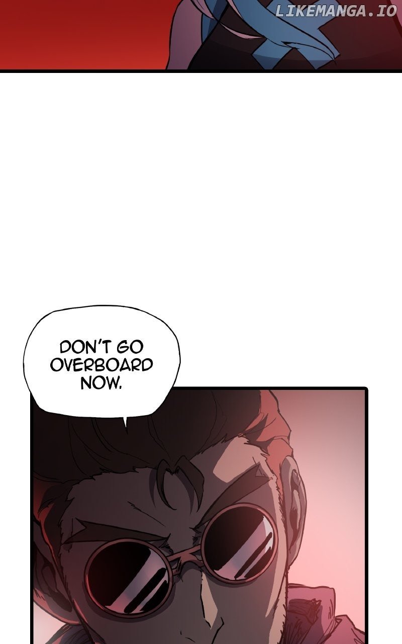 Blood Breaker Chapter 2 — Page 61