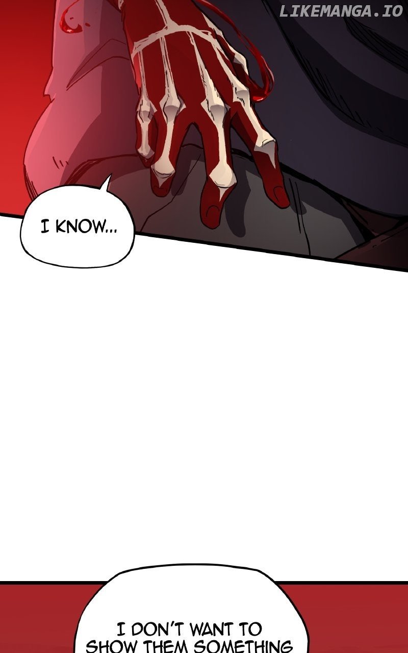 Blood Breaker Chapter 2 — Page 63