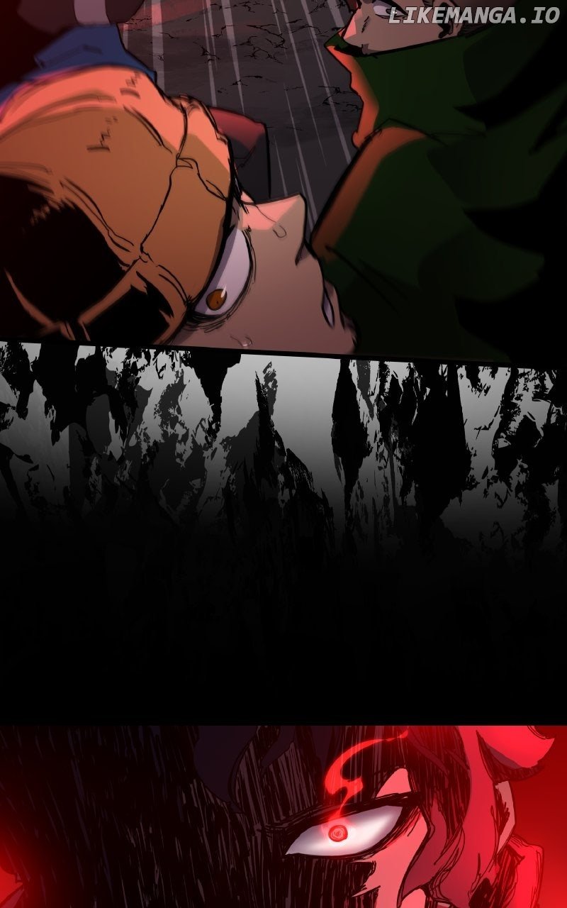 Blood Breaker Chapter 2 — Page 66
