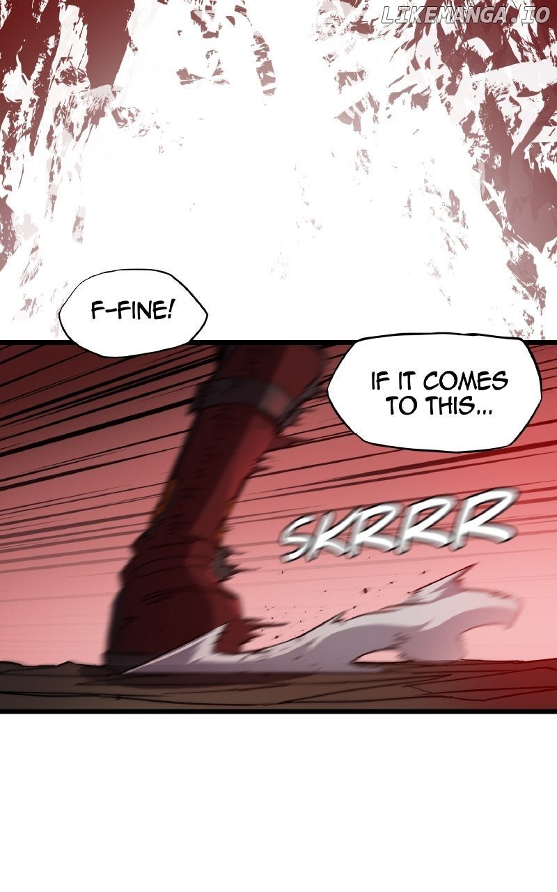 Blood Breaker Chapter 2 — Page 70