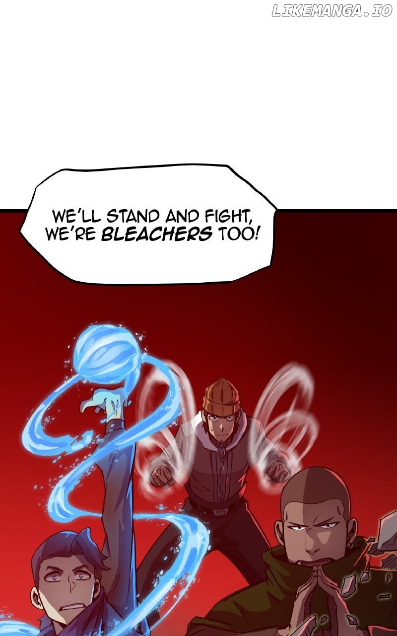 Blood Breaker Chapter 2 — Page 71