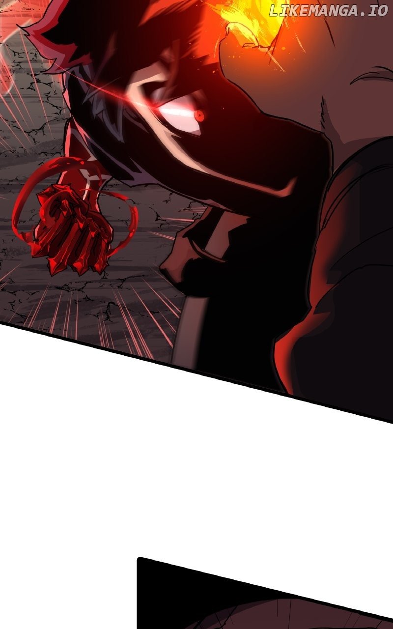 Blood Breaker Chapter 2 — Page 76