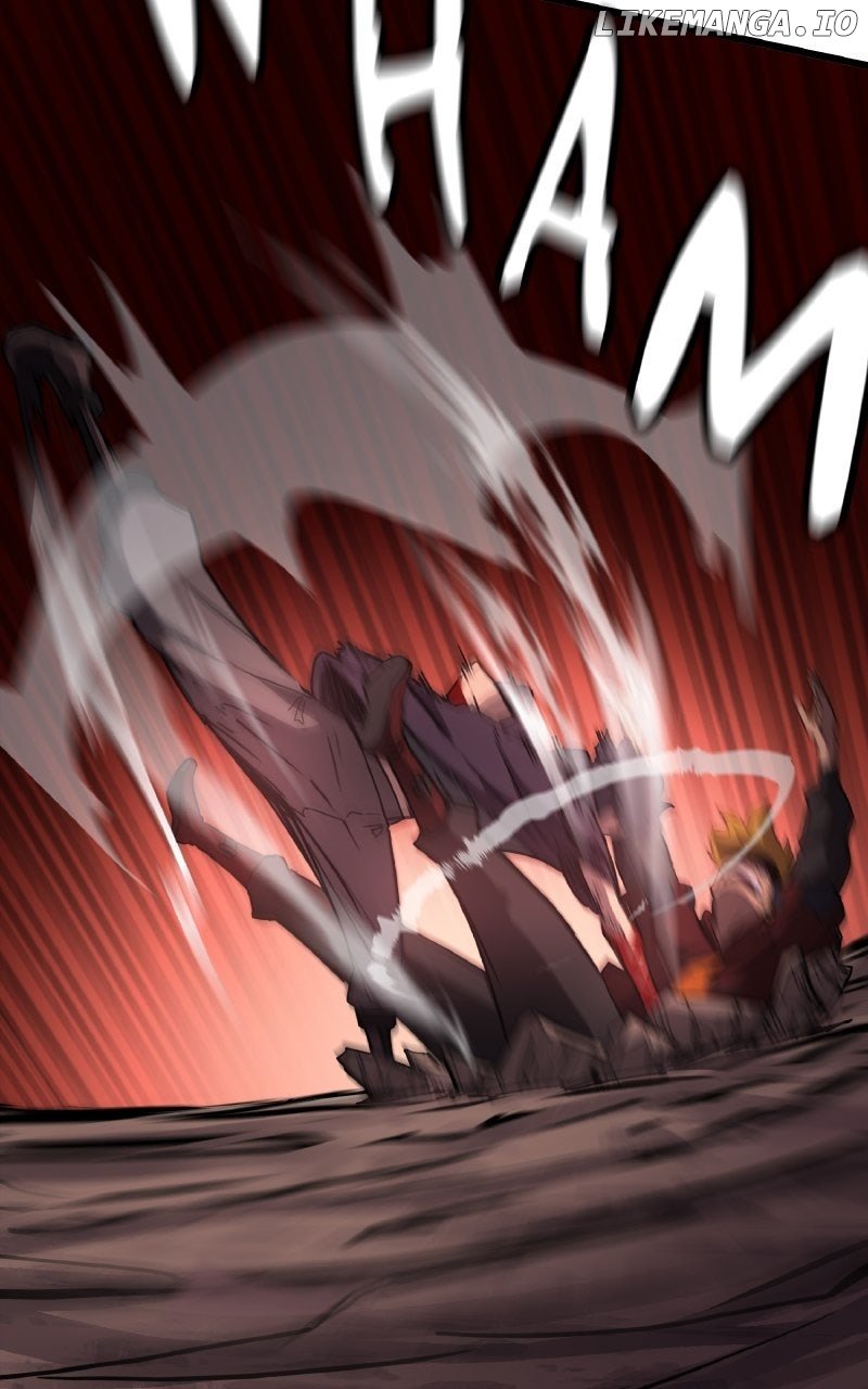 Blood Breaker Chapter 2 — Page 78