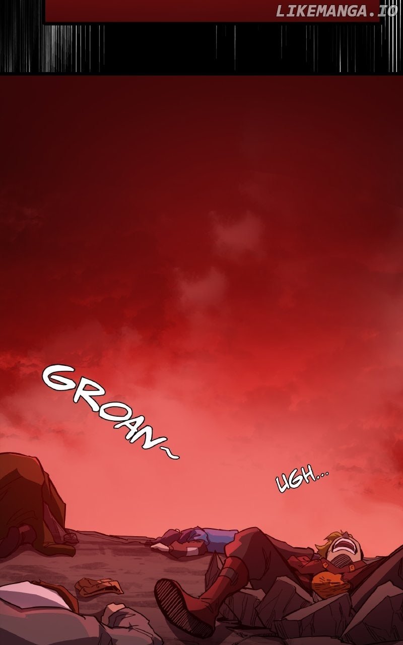 Blood Breaker Chapter 2 — Page 84