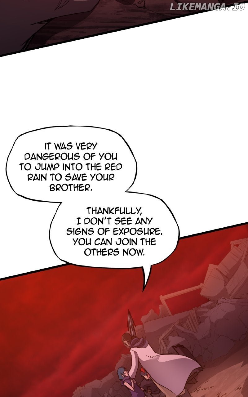 Blood Breaker Chapter 2 — Page 85