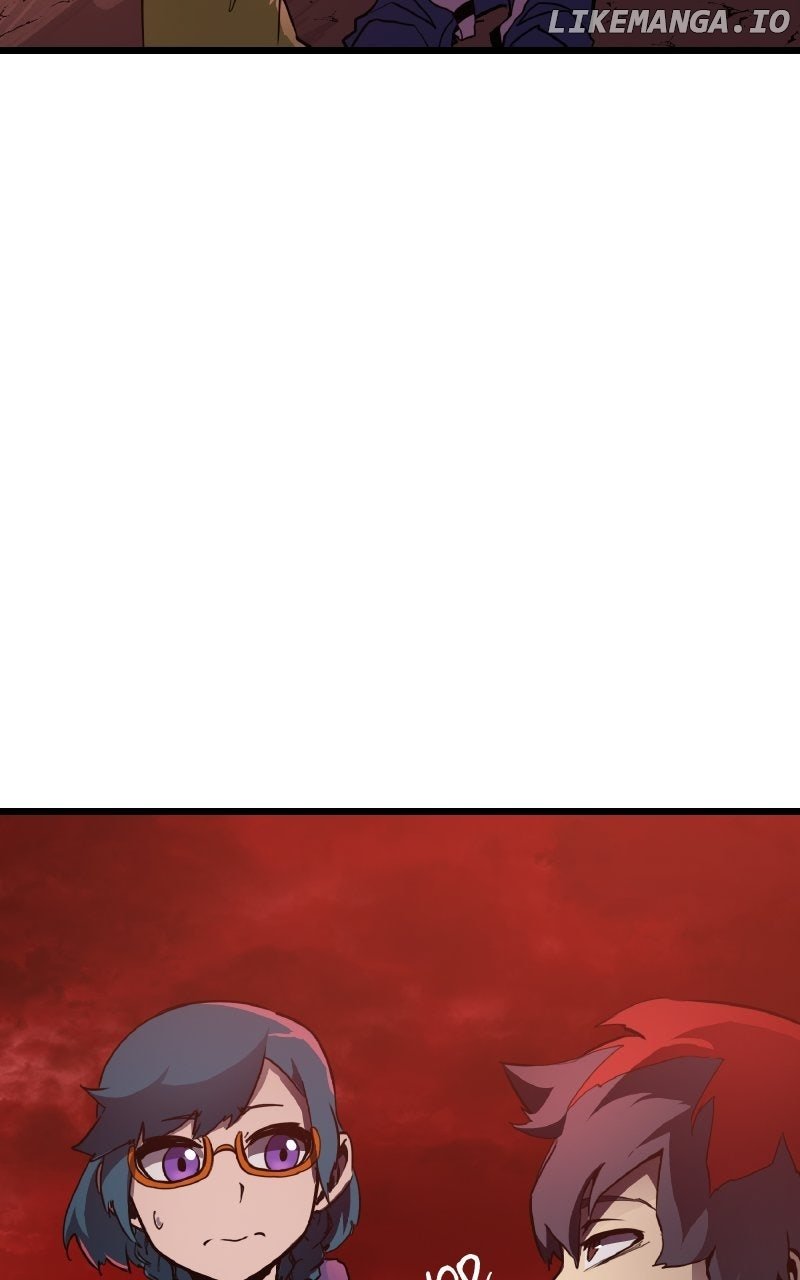 Blood Breaker Chapter 2 — Page 87